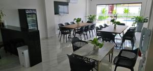 Nhà hàng/khu ăn uống khác tại Edificio Emperador
