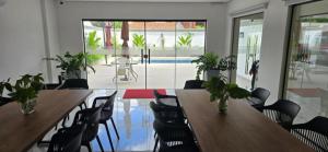 Ảnh trong thư viện ảnh của Edificio Emperador ở Asuncion