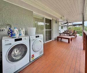 Φωτογραφία από το άλμπουμ του Spacious 4-bedrooms apartment in West Ryde with WiFi, AC στο Σίδνεϊ