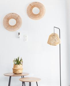 Fotografie z fotogalerie ubytování Mnēmes Residence v destinaci Sozopoli
