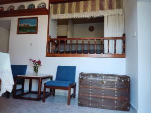 Φωτογραφία από το άλμπουμ του Traditional Villa Vadies σε Óthos