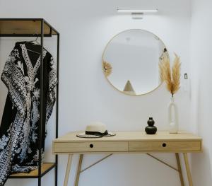 Fotografie z fotogalerie ubytování Mnēmes Residence v destinaci Sozopoli