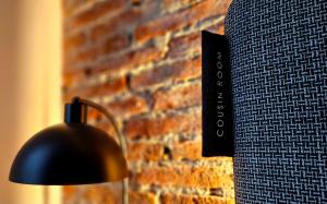 Fotografie z fotogalerie ubytování Cousin Room Hotel Automatizado v destinaci Medina del Campo