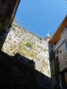 Fotografie z fotogalerie ubytování Joli havre de paix v destinaci Pont-en-Royans