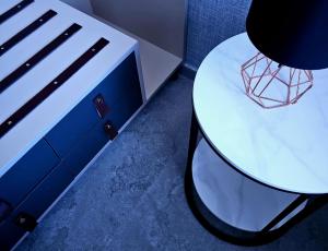 Fotografie z fotogalerie ubytování Cousin Room Hotel Automatizado v destinaci Medina del Campo