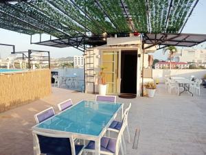 Fotografie z fotogalerie ubytování Hostel AC v destinaci Cartagena
