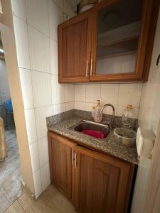 Fotografie z fotogalerie ubytování استوديو صويلح studio sweileh 2 v destinaci Amman