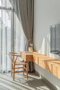 Fotografie z fotogalerie ubytování Sendoro Retreat v destinaci Láng Lớn
