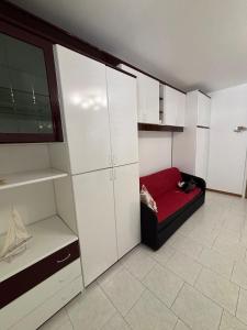 Area soggiorno di STELLA MARINA Apartment
