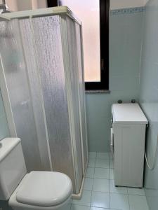 Bagno di STELLA MARINA Apartment