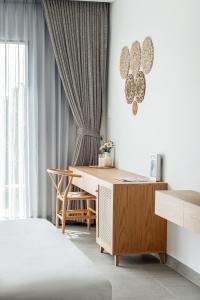 Fotografie z fotogalerie ubytování Sendoro Retreat v destinaci Láng Lớn