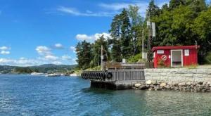 Φυσικό τοπίο κοντά σε αυτό το διαμέρισμα