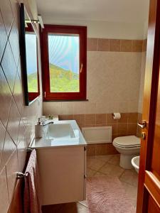 Fotografie z fotogalerie ubytování La casa di Camilla v destinaci Bosa