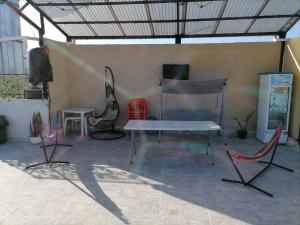 Fotografie z fotogalerie ubytování Hostel AC v destinaci Cartagena