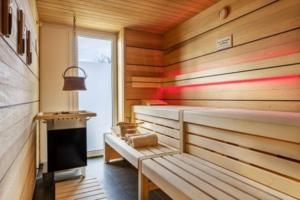 Fotografie z fotogalerie ubytování Meerblickvilla Großenbrode Wohnung 21 v destinaci Großenbrode
