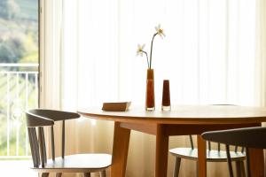 Kép Ladurnerhof Boutique Apartments Meran szállásáról Meranóban a galériában