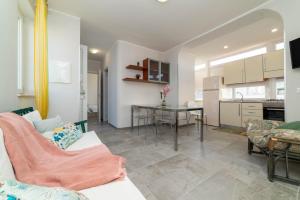 Gallery image of Villetta Gilda 50m da spiaggia sabbia e parcheggio in Torre Santa Sabina +25 photos