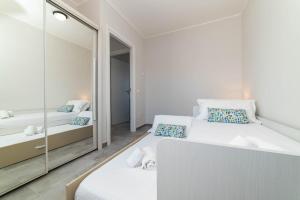 Gallery image of Villetta Gilda 50m da spiaggia sabbia e parcheggio in Torre Santa Sabina