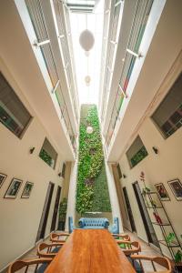 Fotografie z fotogalerie ubytování The Mesui Hotel Bukit Bintang v Kuala Lumpur