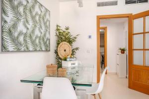 Zdjęcie z galerii obiektu Hevres playa Torremolinos w mieście Torremolinos