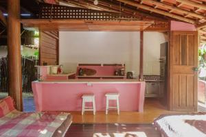 Φωτογραφία από το άλμπουμ του Casa da Cacá σε Marau +18 φωτογραφίες