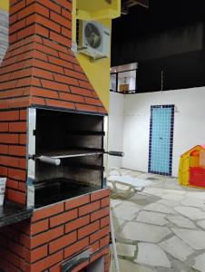 Fotografie z fotogalerie ubytování Hospedagem Casa estrada real Paraty v destinaci Paraty + 1 fotografie