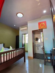 Fotografie z fotogalerie ubytování Lanna Boutique Resort Chiang Mai v destinaci Chiang Mai