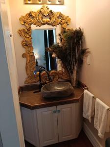 Ảnh trong thư viện ảnh của Caye Caulker Boutique Guesthouse 7 ở Caye Caulker +12 ảnh