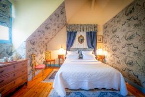 Fotografie z fotogalerie ubytování Le Moulin de Francueil v destinaci Francueil