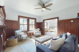 Φωτογραφία από το άλμπουμ του Big River Lodge στο Μεντοσίνο