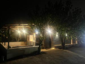 Fotografie z fotogalerie ubytování להנות מהטבע v destinaci Madždal Šams