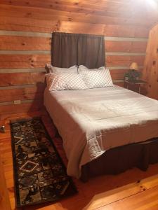 Gallery image of The Boatright Retreat in Lansing