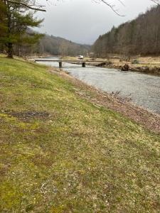 Gallery image of The Boatright Retreat in Lansing