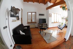 Gallery image of Casa Vacanze Selva in Premariacco