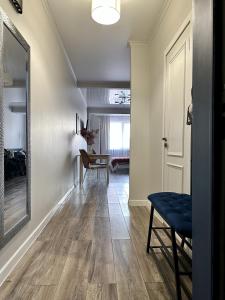 Fotografie z fotogalerie ubytování Студия ПРОВАНС в центре Алматы v destinaci Almaty