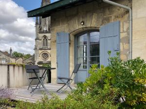 Photo de la galerie de l'établissement Quiet and charming studio, à Floirac