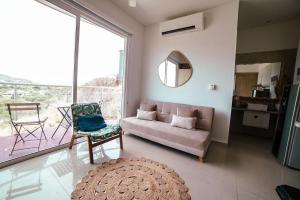 Gallery image of Apartamento Terrazas Tayrona in Gaira