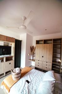 Gallery image of Apartamento Terrazas Tayrona in Gaira +9 photos