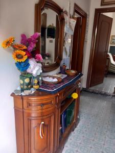 Fotografia z galérie ubytovania Casa Marcella v destinácii La Spezia