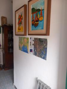 Fotografia z galérie ubytovania Casa Marcella v destinácii La Spezia