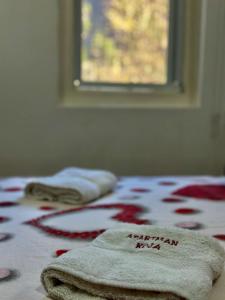 Fotografie z fotogalerie ubytování Apartman Koja v destinaci Mokra Gora