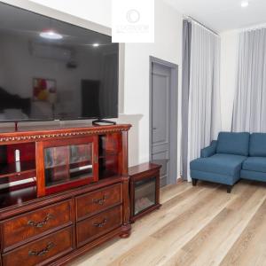 Posezení v ubytování Hotel, COCOVIEW Valle
