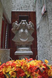 Fotografie z fotogalerie ubytování Hotel Topacio v destinaci San Juan de los Lagos