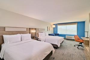 Gallery image of Holiday Inn Express & Suites Diamond by IHG in Stubbs