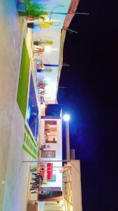 Fotografie z fotogalerie ubytování Sky Blue Farm v destinaci Umm Jawzah