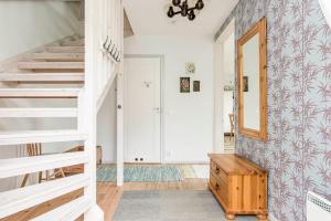 Fotografie z fotogalerie ubytování Häradssätter Gård 1 v destinaci Valdemarsvik