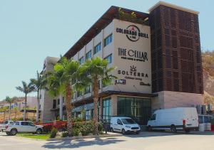 Fotografie z fotogalerie ubytování Sol de Cabo v destinaci San José del Cabo