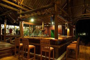Samburu Intrepids Tented Camp的酒水