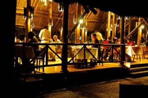 入住Samburu Intrepids Tented Camp的客人