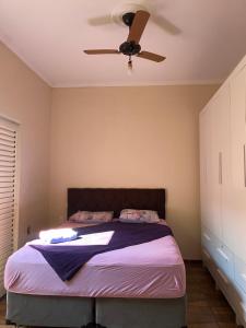 Fotografie z fotogalerie ubytování Casa tropical v destinaci Pirassununga